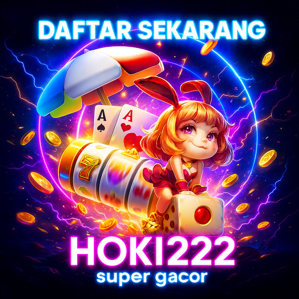Hoki222 Menjadi Cerminan Etika dan Keahlian Bermain Game